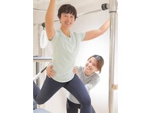 ラピラティス 立川店(La pilates)