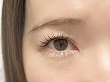 コム 草加マルイ店(com by neolive)/デカ目効果！パリジェンヌ 佐藤