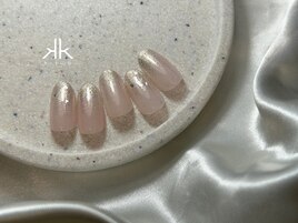 2月monthly《simple》みな