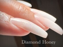 ダイアモンド ハニー(Diamond Honey)