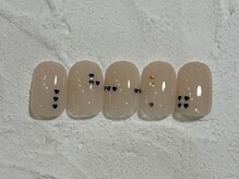 ラグネイル 鷹匠店(lag nail)/定額デザイン[2]