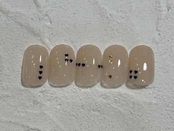 ラグネイル 鷹匠店(lag nail)/定額デザイン[2]