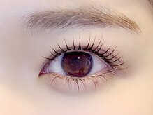 ミリユー 千駄ヶ谷(MMU)/まつげパーマ上下/目元診断付