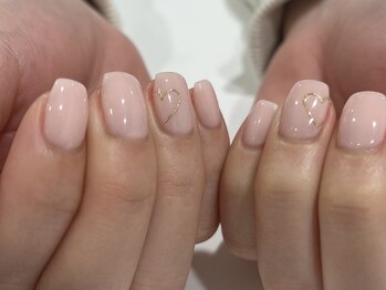 ローラン(LORAN)/ミラーハート♪