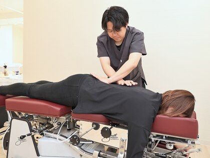 とも苦楽園接骨院の写真