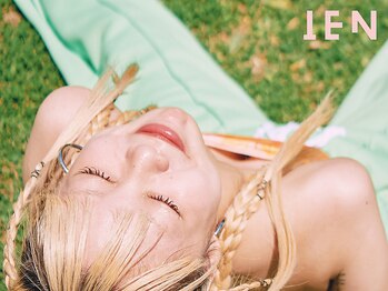 イエン(IEN)の写真/【22時までやってるサロン】こだわりのある技術で心地よい時間を☆わいわいお話しながらお悩み解決します♪