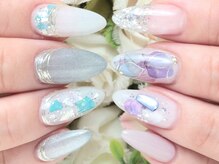 ディーネイル 池袋(D-nail)