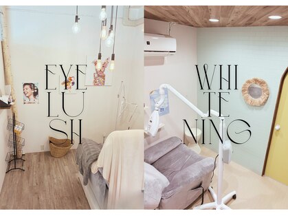 ウナマノ(UNAMANO)の写真