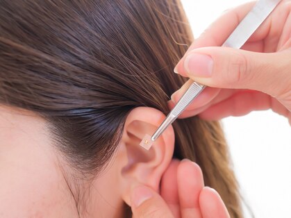 ラ レアリーゼ(La Realiser)の写真