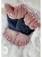 ネイルサロン ローズキュート シュシュ(NailSalon RoseCute chou chou)の写真/【ワンカラー・グラデ￥5500/￥6600】オフィスにもおすすめ！ちゅるん系も♪フィルイン/パラジェル対応OK◎