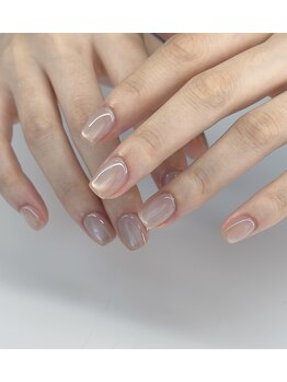 ネイルズサンキュー(Nails 39)/