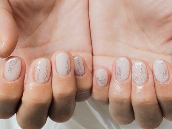 ジョリ ネイルズ(Jolie nails)/６３００