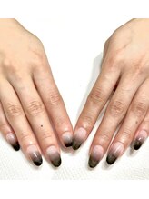 フェアリー(Fairy)/blackgradation By 白井