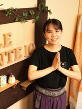 ベルサンテ イオ(belle sante'io) yuki 