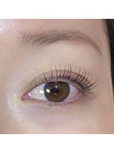 イル バイ アトモス(ilu by Atmos)/まつげパーマ