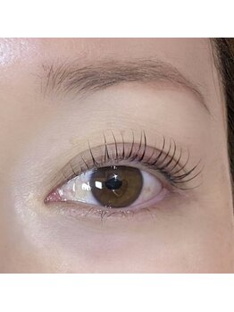 イル バイ アトモス(ilu by Atmos)/まつげパーマ