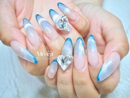 スカルプ・マグネットフレンチ