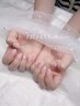 練習ハンドモデル大募集♪【自店オフ有り】ワンカラーorグラデーション