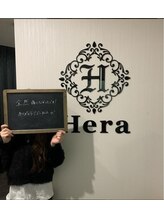 ヘーラー(Hera)/お客様の声(脱毛)