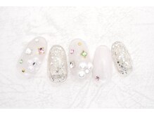 ペールノエル(Pere Noel)/定額デザイン12000円コース