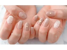 ファースト 姪浜店(FIRST)/持ち込みデザイン