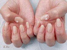 ミニオン ネイルサロン(minion)/定額デザイン