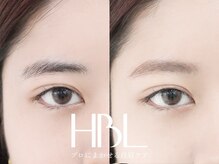ハリウッドブロウリフト ワクシー 青山店(HOLLYWOOD BROW LIFT WAXYYY.)/ハリウッドブロウリフト