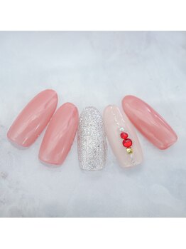 はあとねいる 四条河原町店/ハンド186