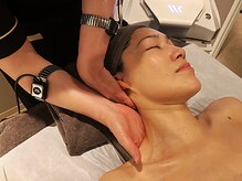 【30年の歴史あるエステが運営する信頼の技術力】