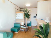 躰 工房 各務原店の雰囲気(開業20年・年間100人の実績★ダイエットは当店にお任せください)