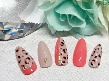 シュシュ(Chou Chou)/