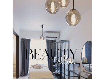 ミニョンボーテ(mignon beaute)の写真