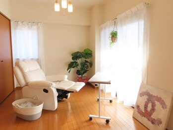 ハグハンド(Hug Hand)