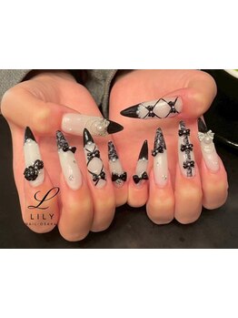 アートの種類が豊富