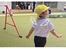 産後・妊婦さんも多く来店してくれています♪