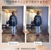 セカンドシーズンエス(2nd.season.S)