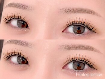 ヘイリーブロウ 大宮店/アイブロウ