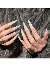 ワイズビューティー 広島店(y's beauty)/ワンカラー¥4980～