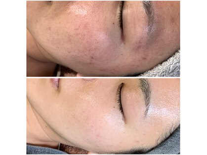 サロンメロウ 大牟田店(salon mellow)の写真