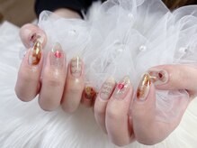 ココネル 本八幡店(coconail)/Chocolate &nbsp;design