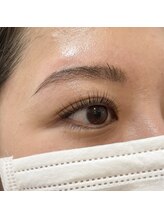 アンジー 辻堂店(Angie)/パリジェンヌラッシュリフト