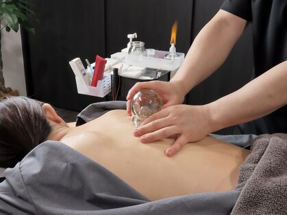 シンリュウ(SHIN-RYU)の写真