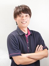 ポイント(Point)&nbsp;高橋 良輔