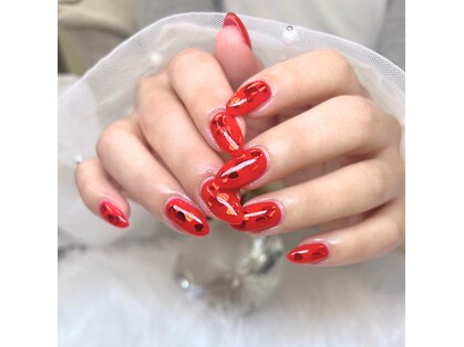 はあとねいる 箕面店の写真