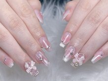 ベルネイル 池袋(Belle Nail)/ワンホンネイル