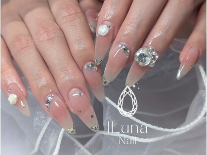 イルナ ネイル(ILuna Nail)の写真