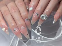 イルナ ネイル(ILuna Nail)
