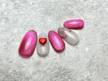 レガーロ(Regalo)/トレンドdesignコース