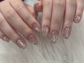 マグネット×フラッシュ