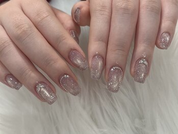 マグネット×フラッシュ